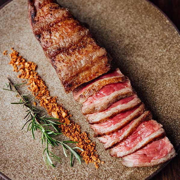 Picanha - Delivery - Cortés Asador Picanha - Delivery - Cortés Asador